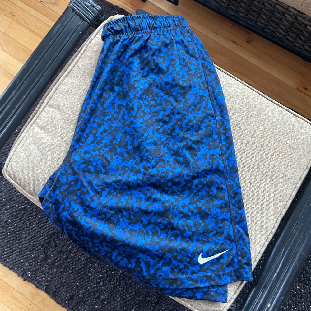 Men’s NIKE Dri-Fit shorts